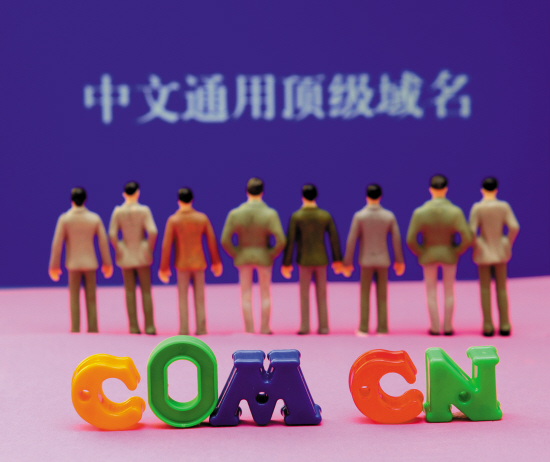 域名天價(jià)估值助上市公司狂吸金 小散再難以小博